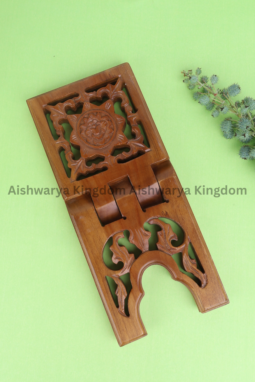 BOOK STAND 13 INCH