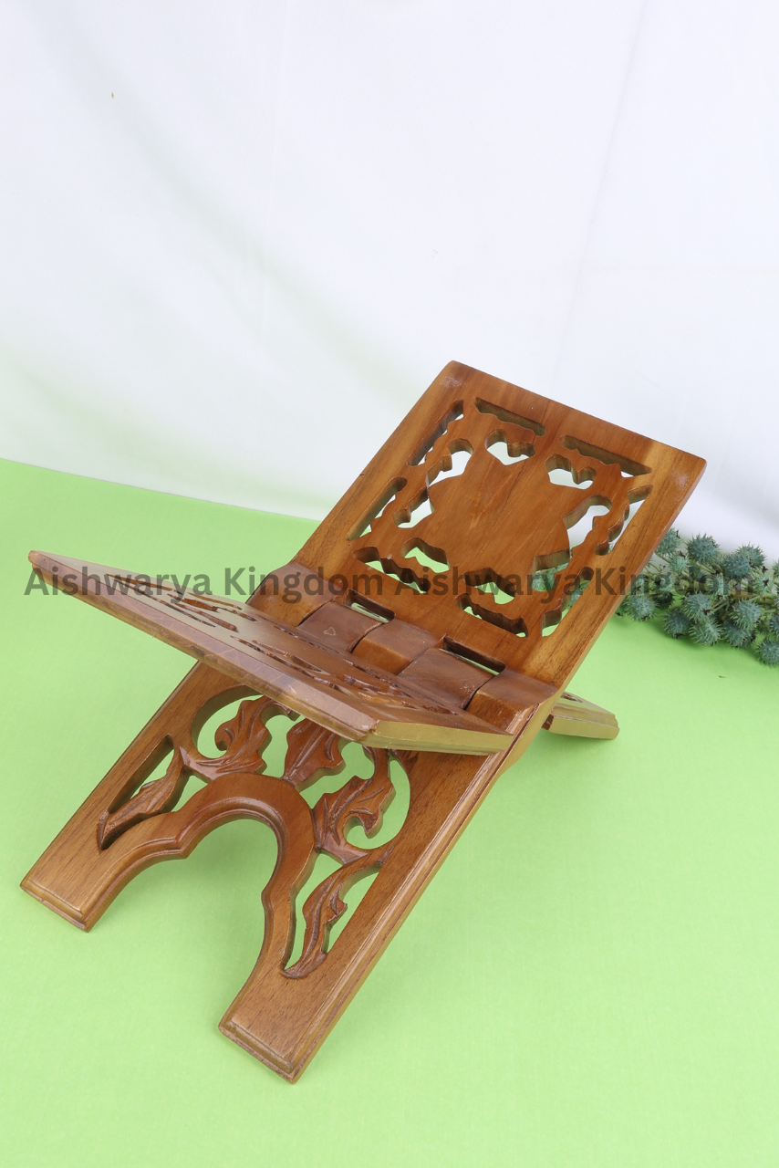 BOOK STAND 13 INCH
