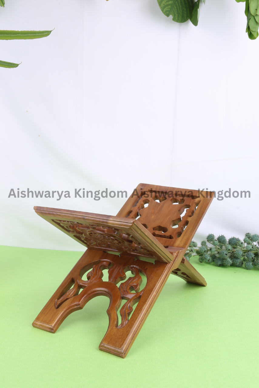 BOOK STAND 13 INCH