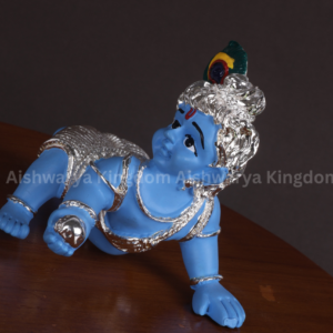 Blue Ladoo Gopal