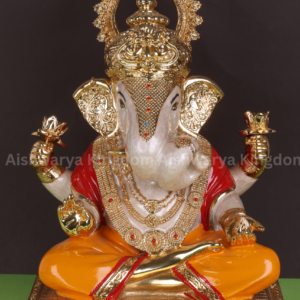 Dagdusheth Ganesha Jumbo Big
