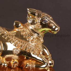 GOLD SITTING NANDI BIG
