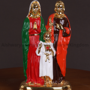 JESUS FAMILY SMALL