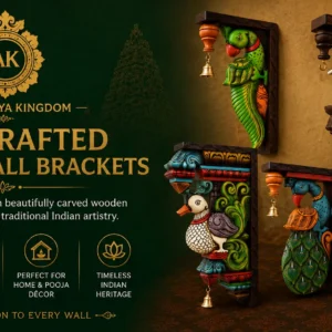 wall brackets