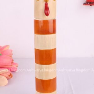 Wooden Pencil Box ( Kids & Office )
