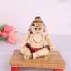 Baby Ramar Etikoppaka Toy