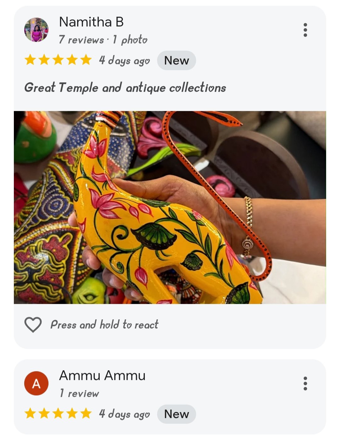 Ak Crafts