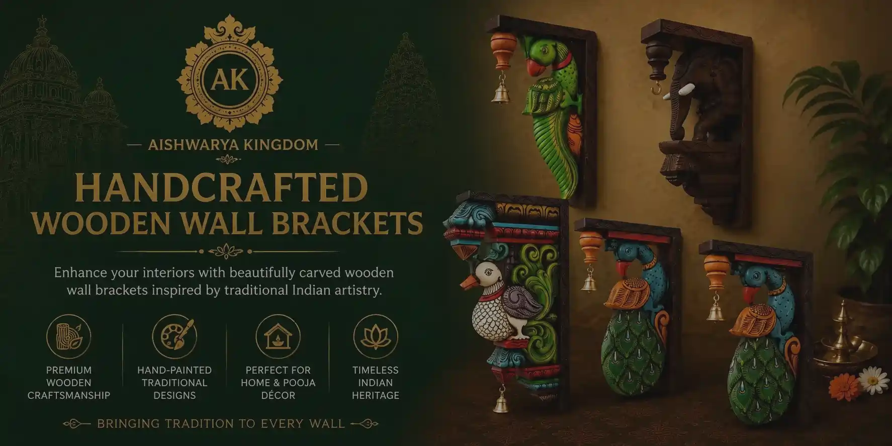 Ak Crafts