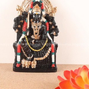 Vekkali Amman Golu Doll | Navarathri Golu Bommai