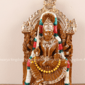 Samayapuram Mariamman Golu Doll | Navarathri Golu