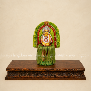 Panjurli Daiva Golu Doll | Traditional Golu Bommai