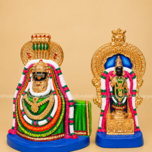Annamalai Unnamalai Golu Doll