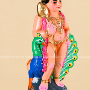 Andi Murugan Golu Dolls