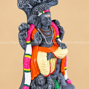 Buy Tanjore Double Side Thalaiyatti Bommai
