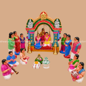 Kalyana Golu Set