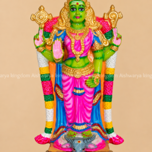 Durugamma Paper Mache – Handcrafted Art with Cultural Elegance