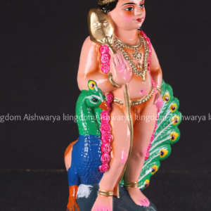 Andi Murugan Golu Dolls