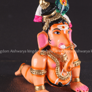 Thavalum Vinayagar Golu Dolls