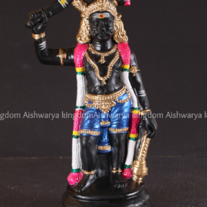 karuppu golu doll