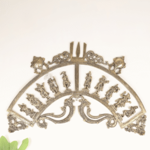 vishnu dhasavathara wall hanging